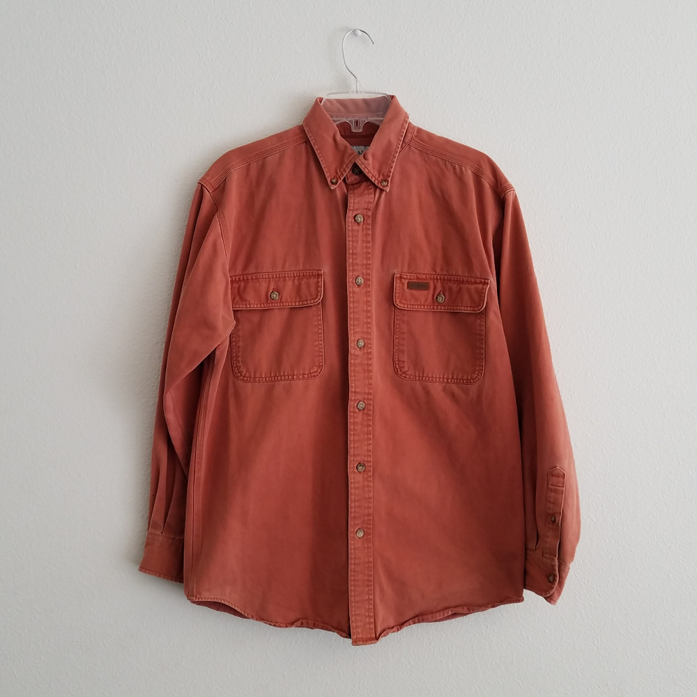 Carhartt Shirt